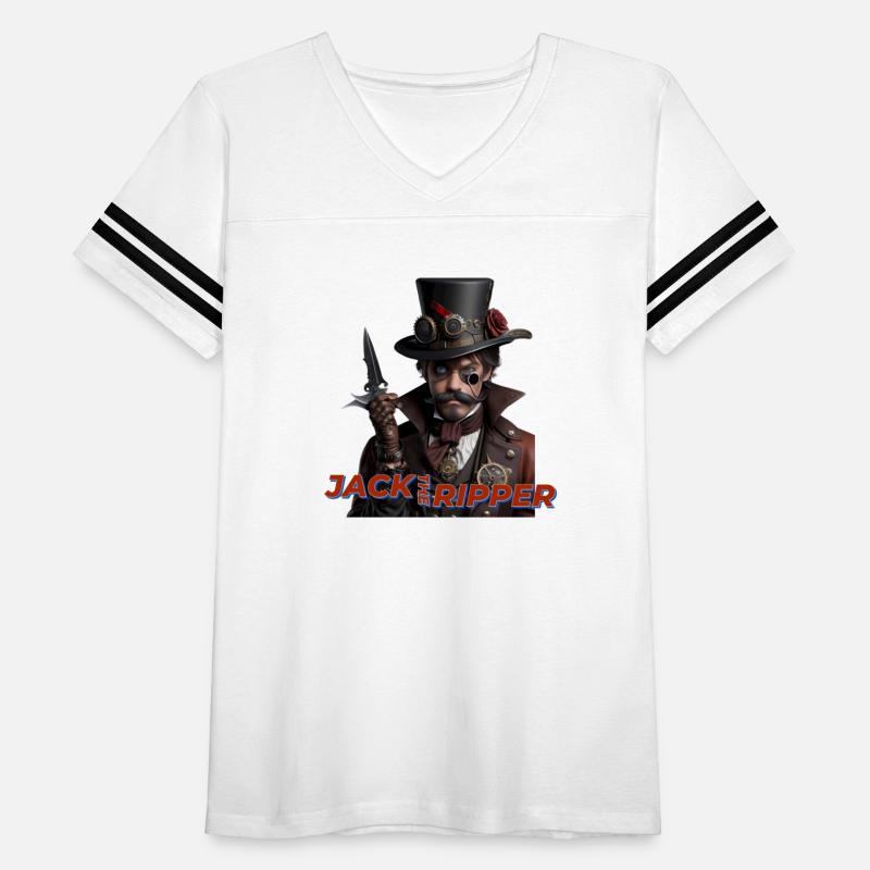 Jack The Ripper: Ripperologist and Ripperology