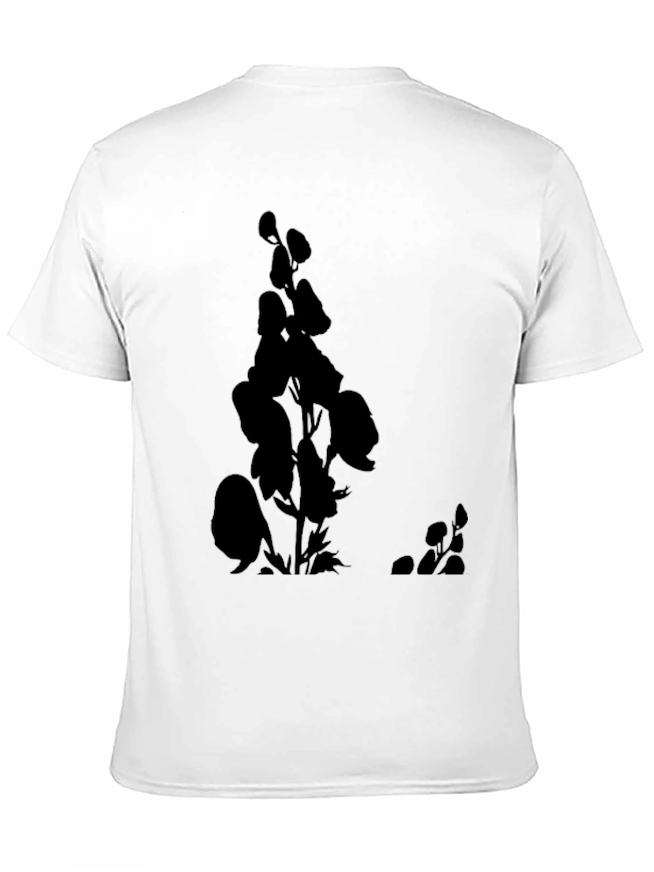 Shadow Flora Mens Tee