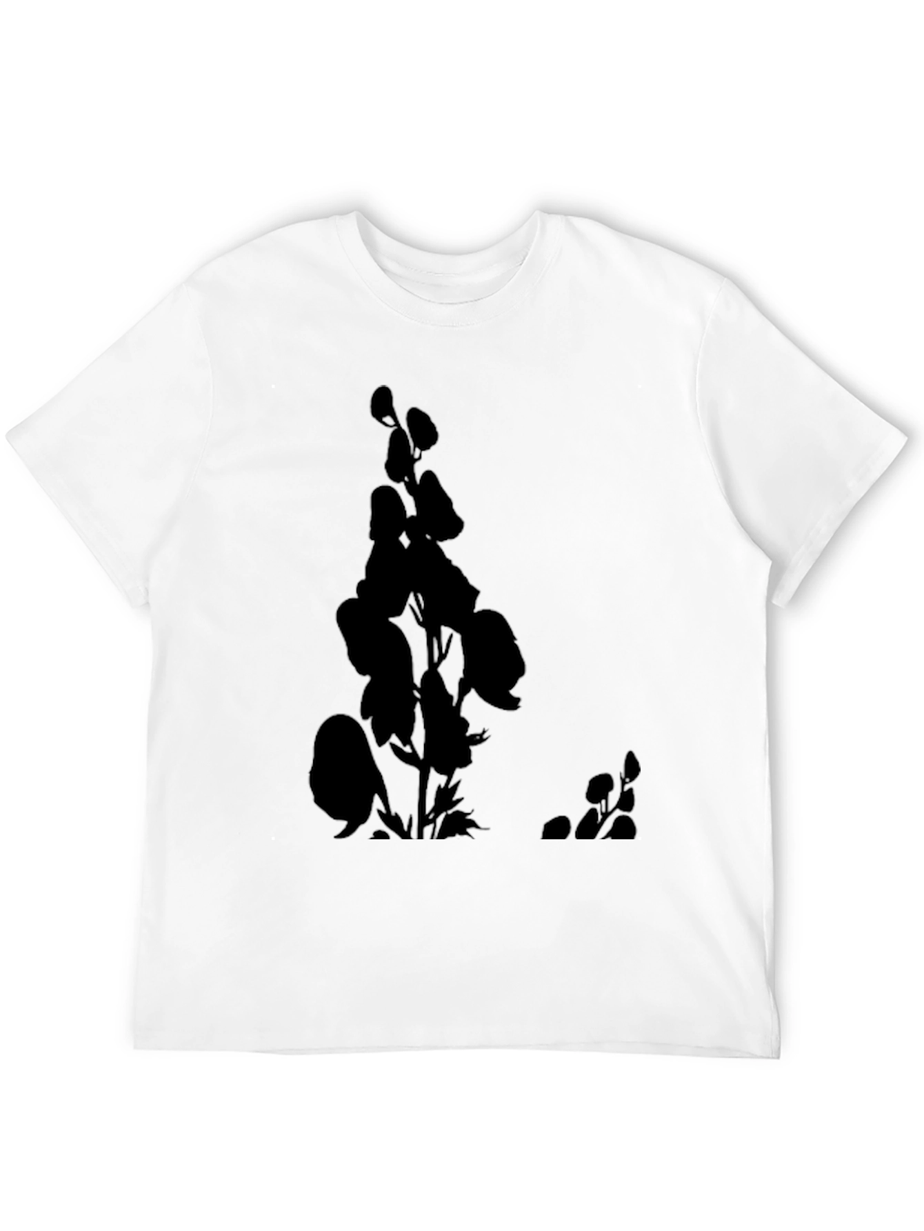 Shadow Flora Mens Tee