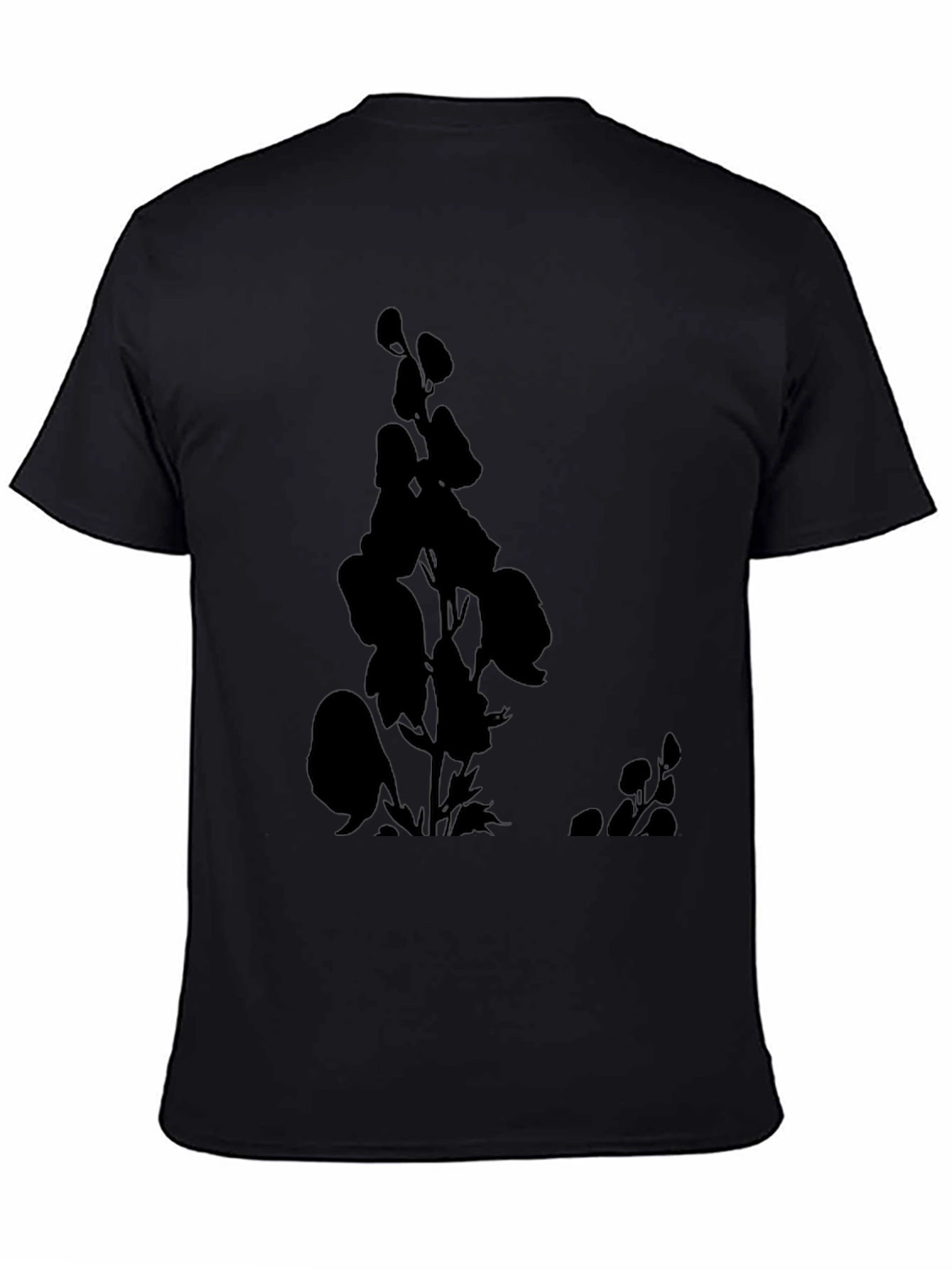 Shadow Flora Mens Tee