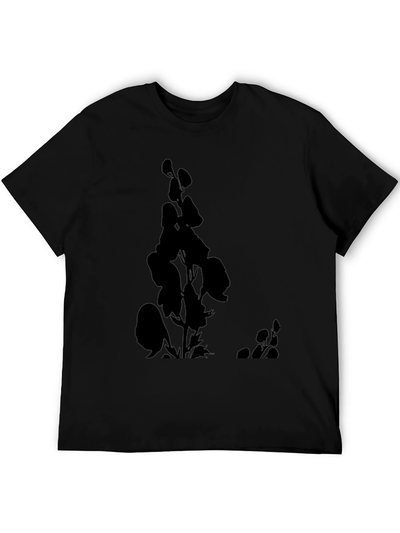 Shadow Flora Mens Tee