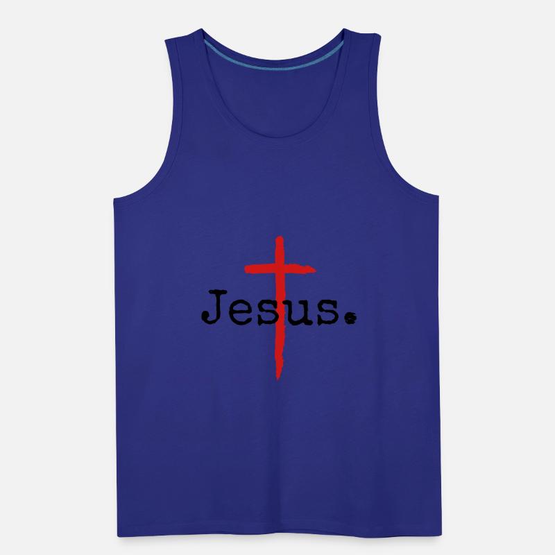 Jesus Christian Cross Design, Christian