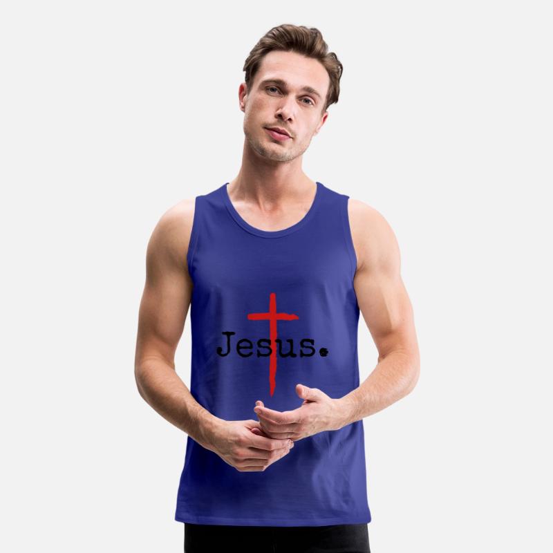 Jesus Christian Cross Design, Christian