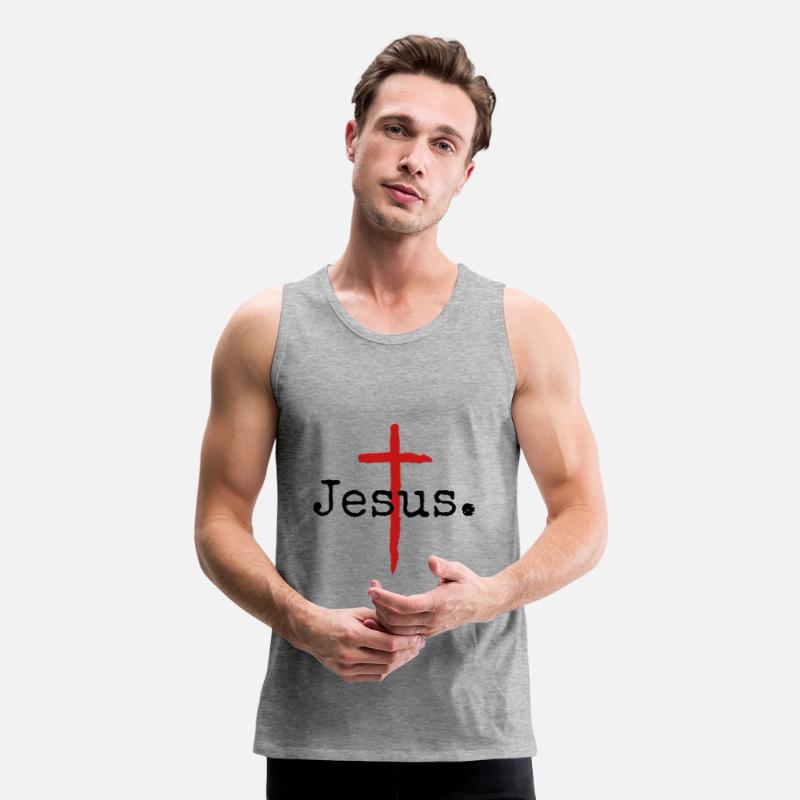 Jesus Christian Cross Design, Christian