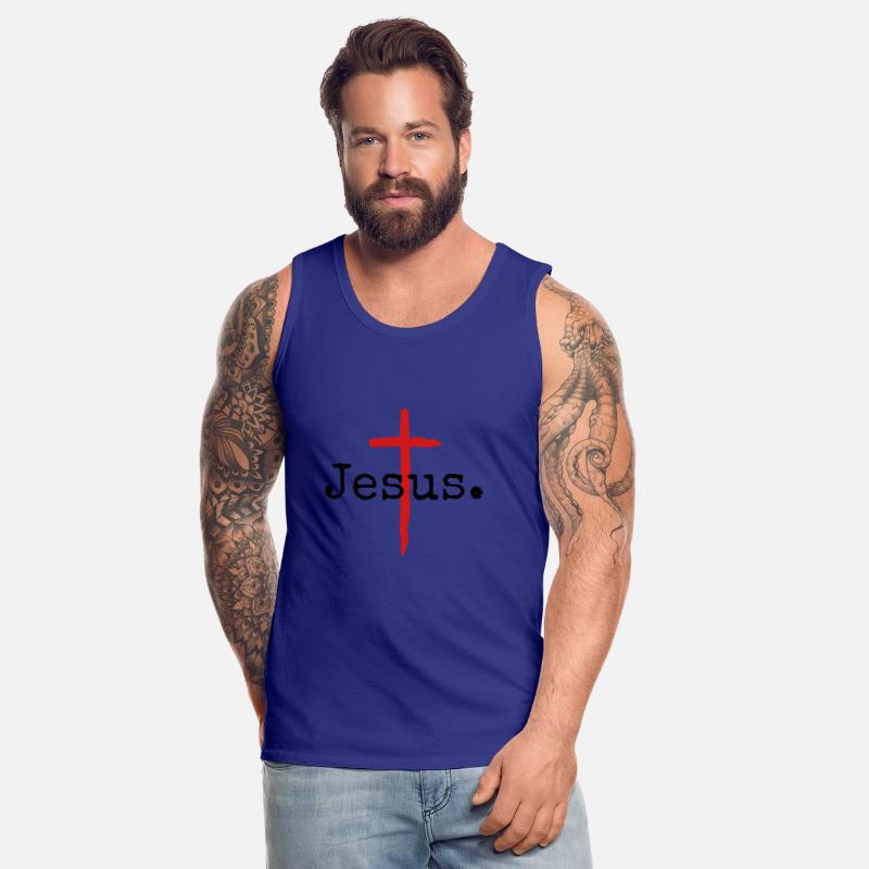 Jesus Christian Cross Design, Christian