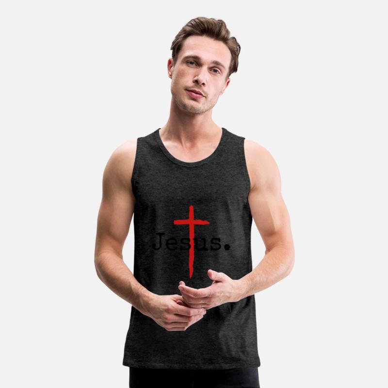 Jesus Christian Cross Design, Christian