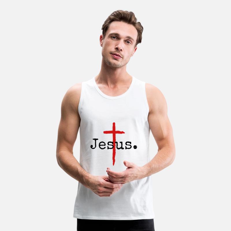 Jesus Christian Cross Design, Christian