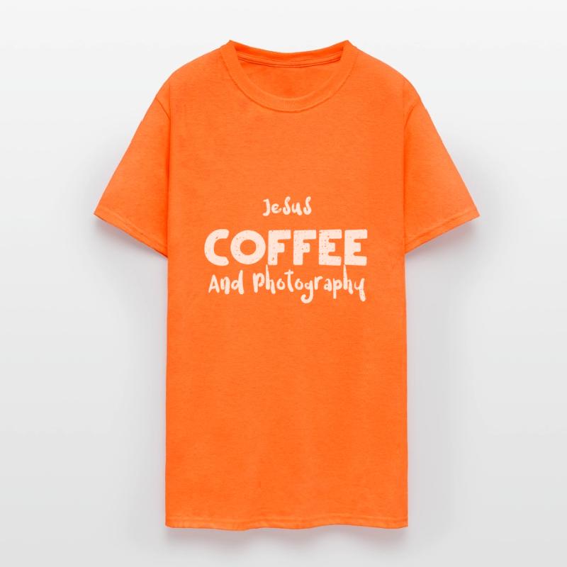 Jesus Coffee And Photography