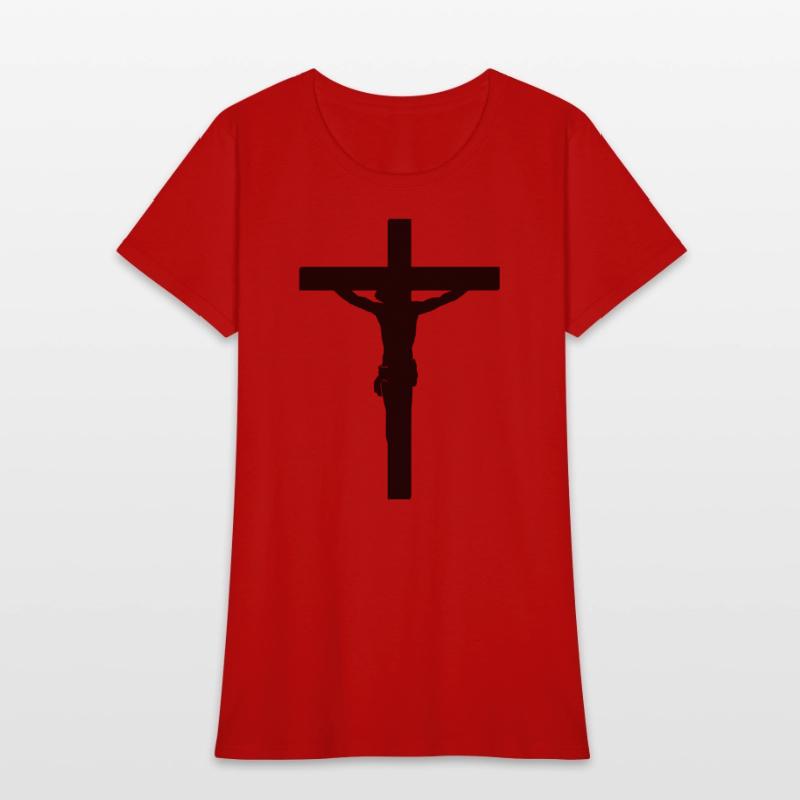 Jesus Cross, Jesus piece, faith, Christian