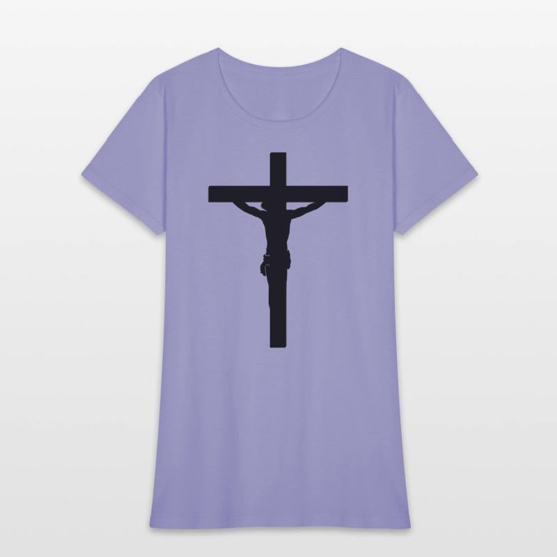 Jesus Cross, Jesus piece, faith, Christian