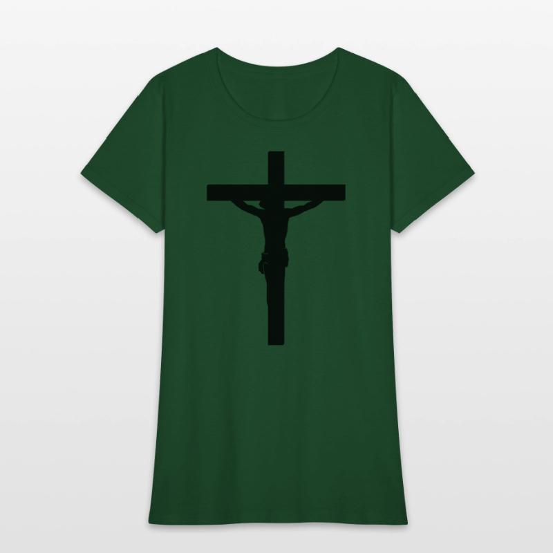 Jesus Cross, Jesus piece, faith, Christian