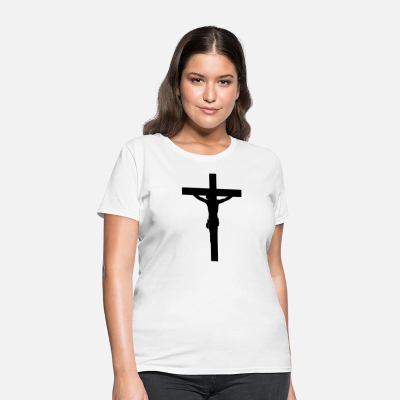 Jesus Cross, Jesus piece, faith, Christian