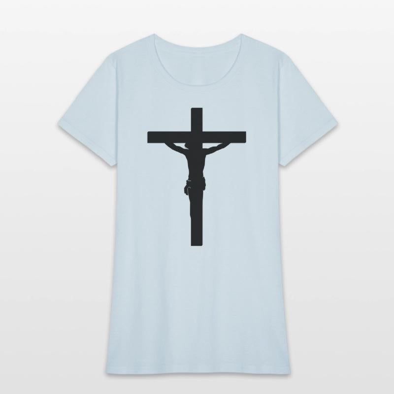 Jesus Cross, Jesus piece, faith, Christian