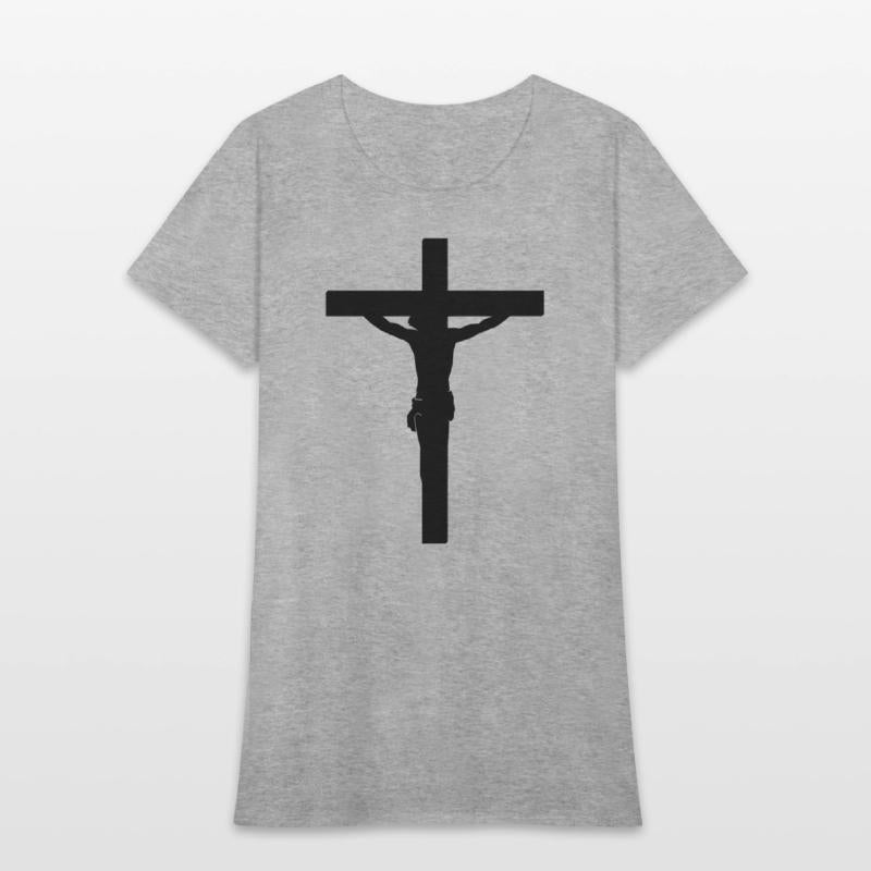 Jesus Cross, Jesus piece, faith, Christian