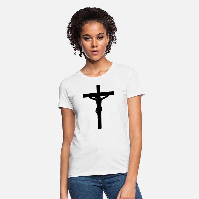 Jesus Cross, Jesus piece, faith, Christian