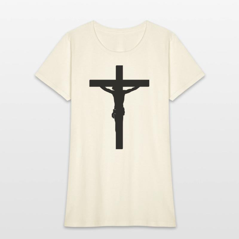 Jesus Cross, Jesus piece, faith, Christian