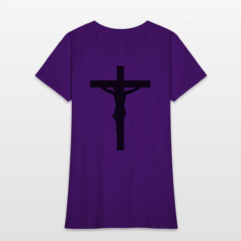 Jesus Cross, Jesus piece, faith, Christian
