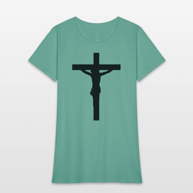 Jesus Cross, Jesus piece, faith, Christian
