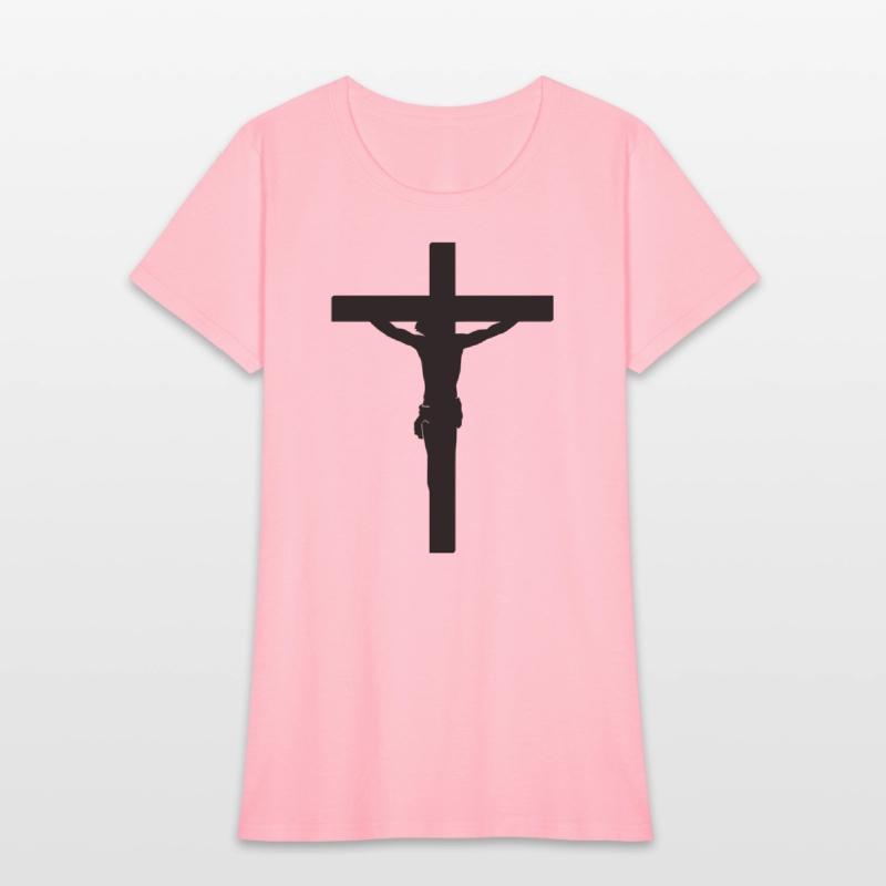 Jesus Cross, Jesus piece, faith, Christian
