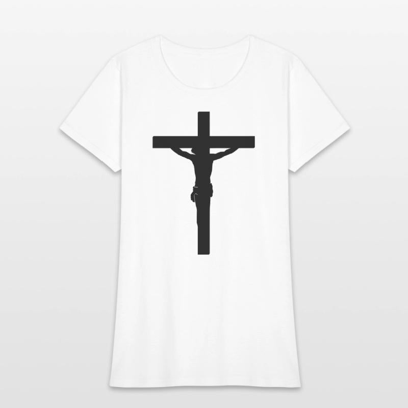 Jesus Cross, Jesus piece, faith, Christian
