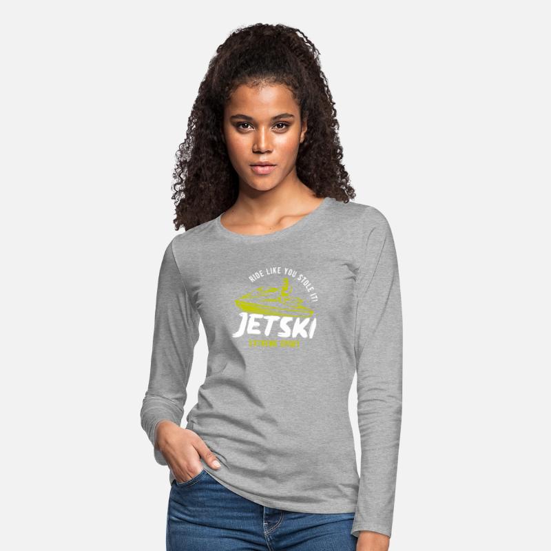 Jetski Jet Ski