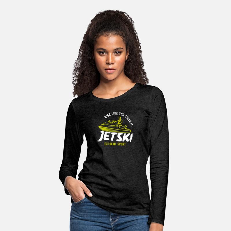 Jetski Jet Ski