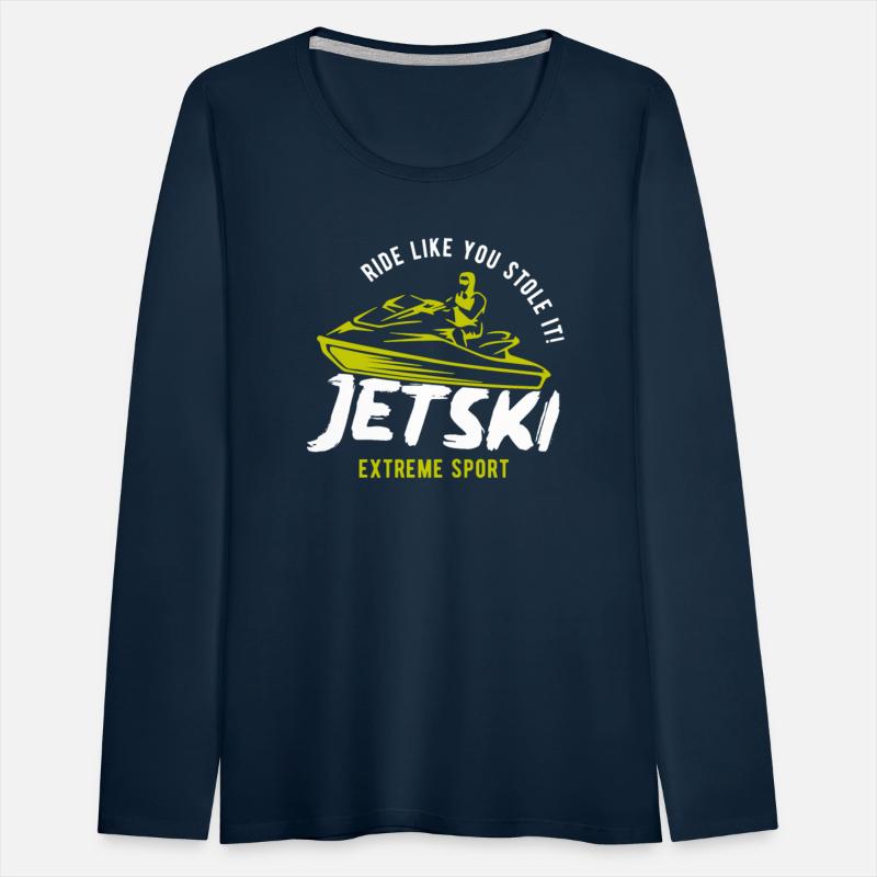 Jetski Jet Ski