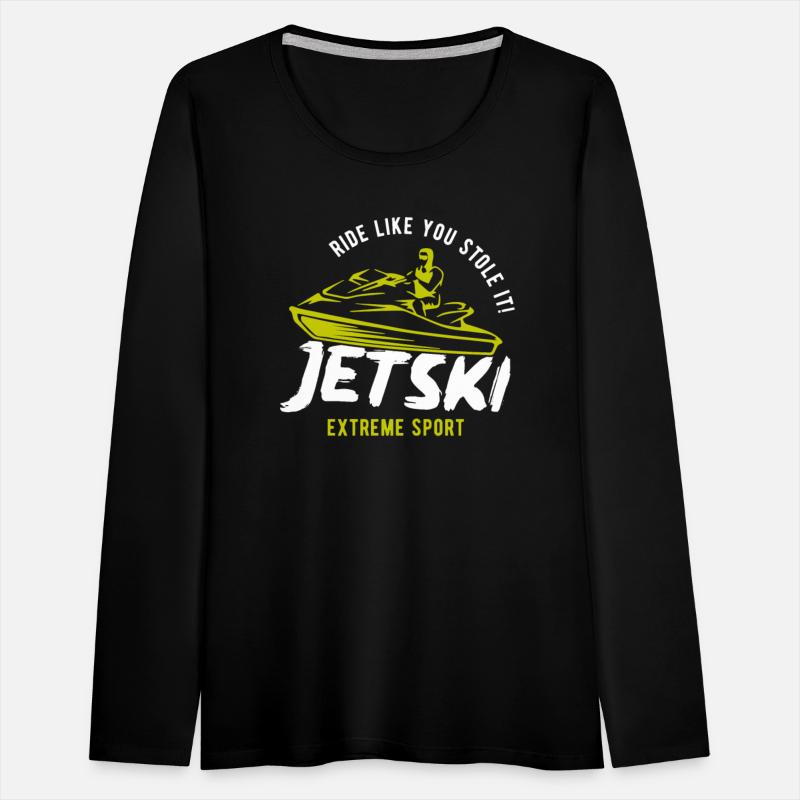 Jetski Jet Ski