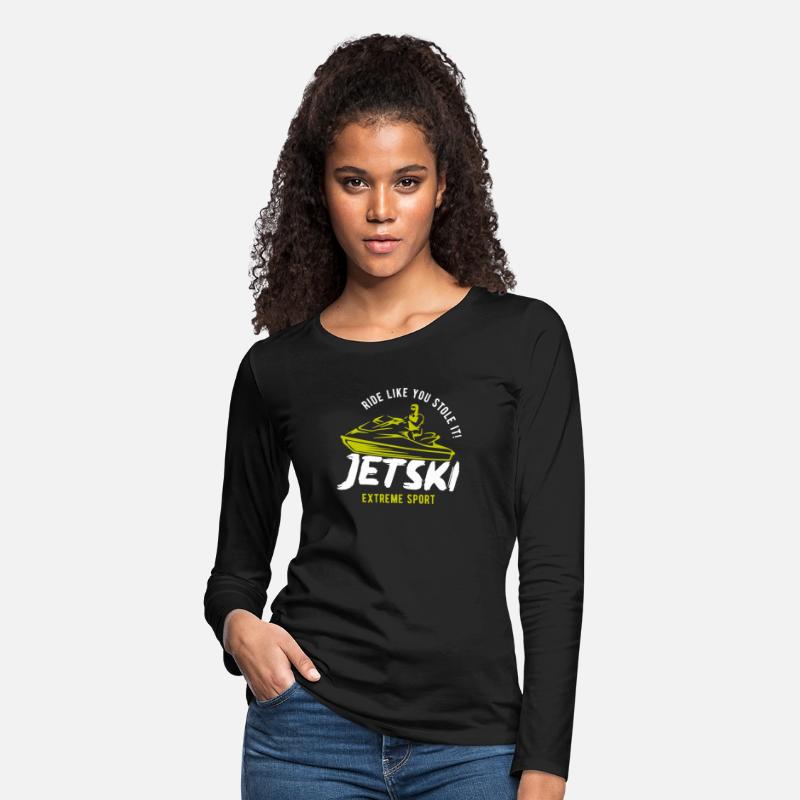 Jetski Jet Ski