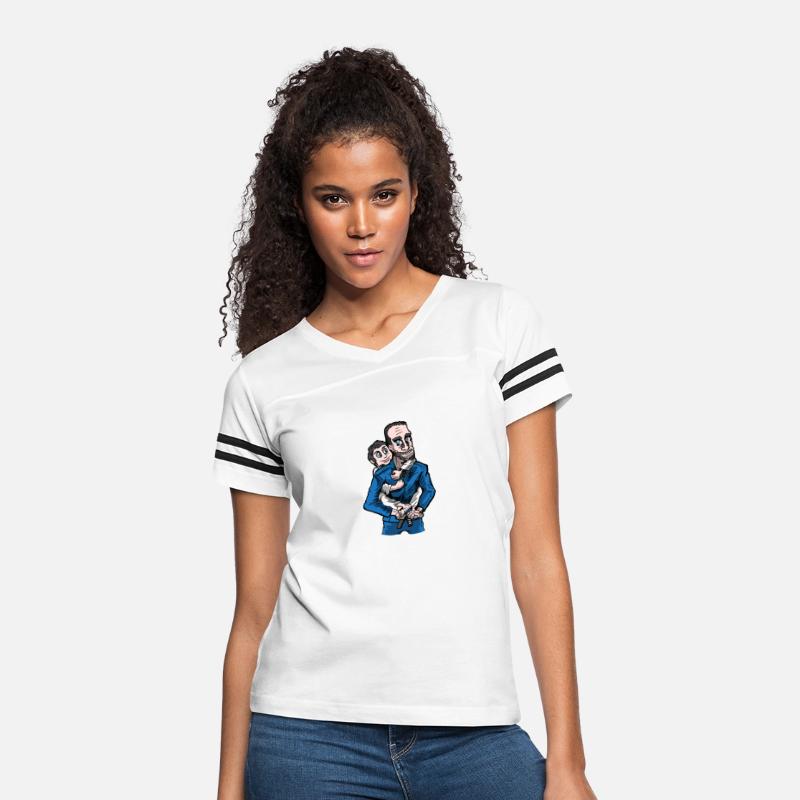 Jiu Jitsu and BJJ Dad T Shirt