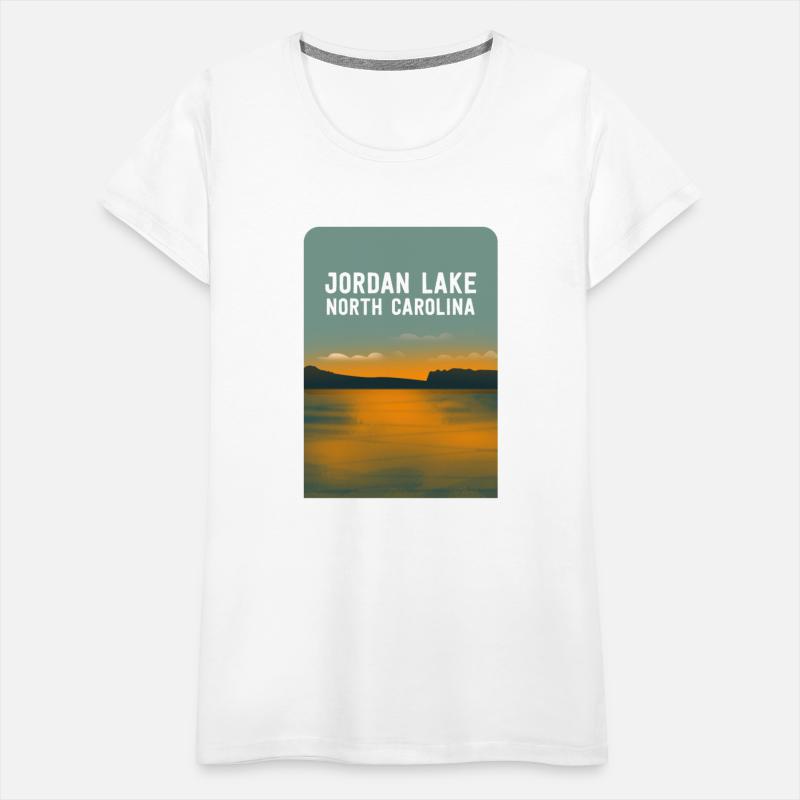 Jordan Lake North Carolina