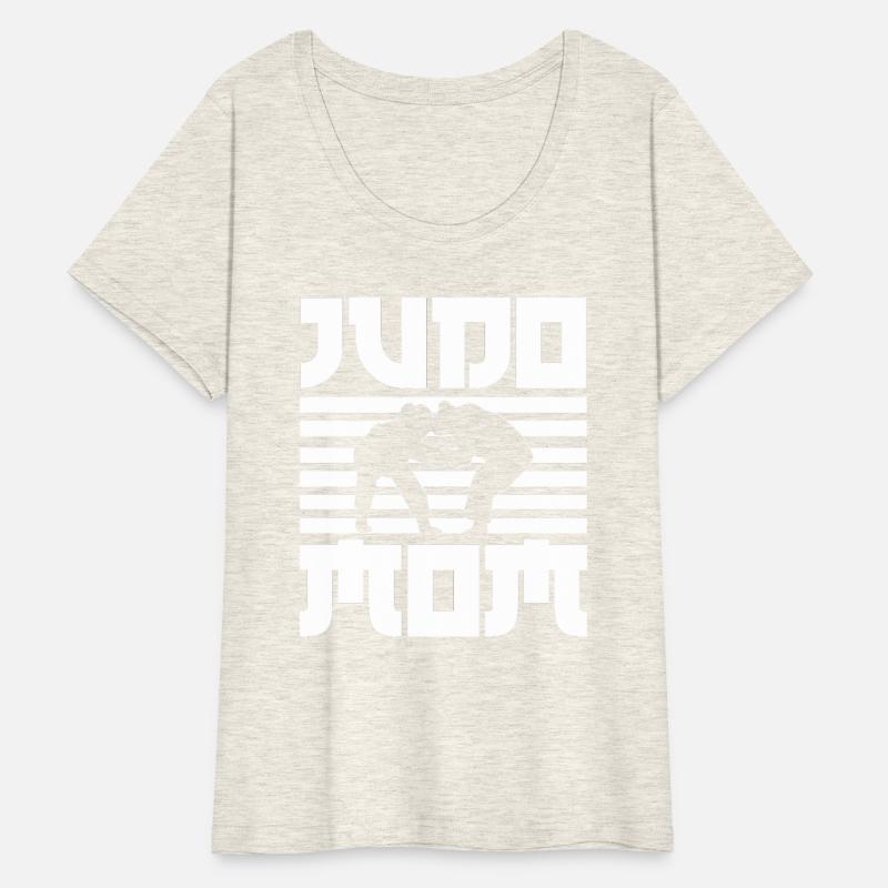 Judo Mom Judoka