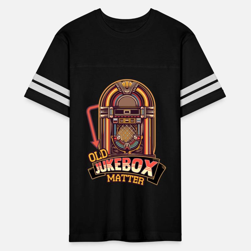 Jukebox Collector Old Jukebox Matter