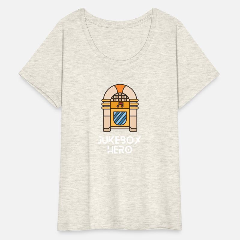 Jukebox hero