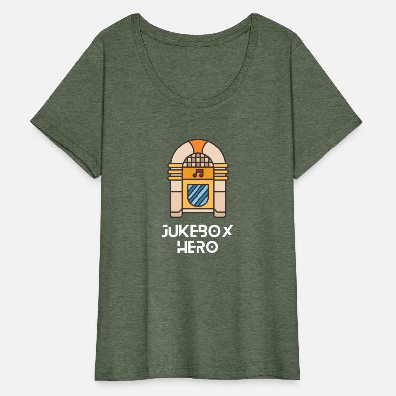 Jukebox hero