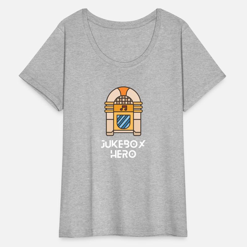 Jukebox hero