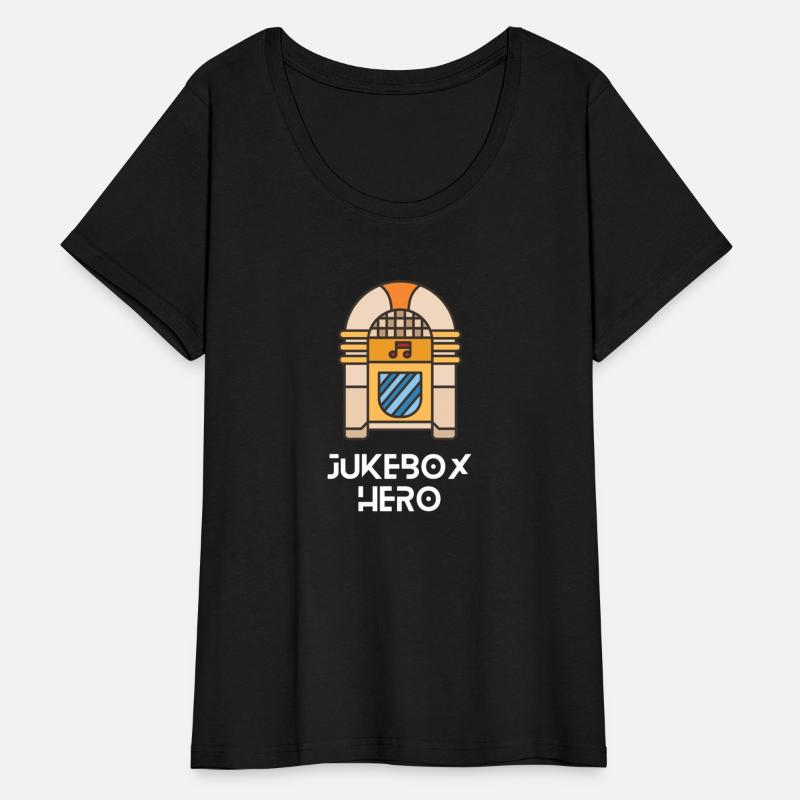 Jukebox hero