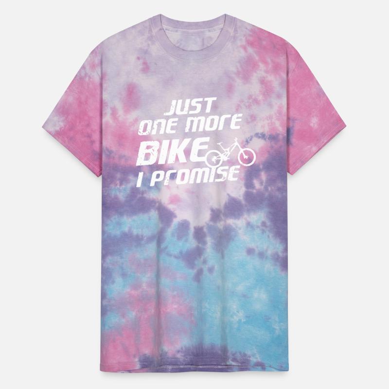 Just One More Bike I Promise