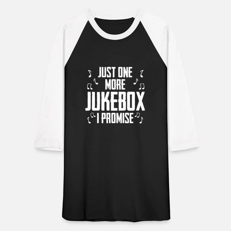 Just One More Jukebox I Promise Music Jukebox Hero