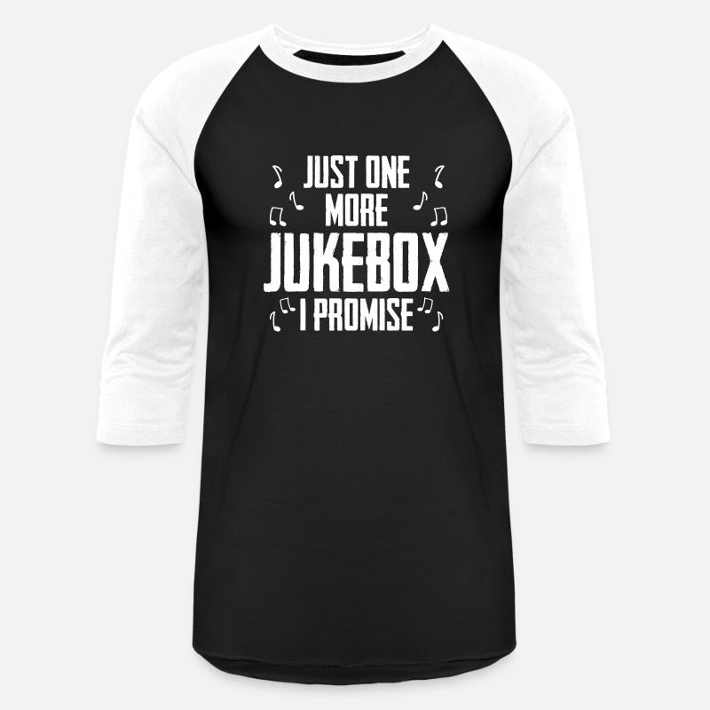 Just One More Jukebox I Promise Music Jukebox Hero