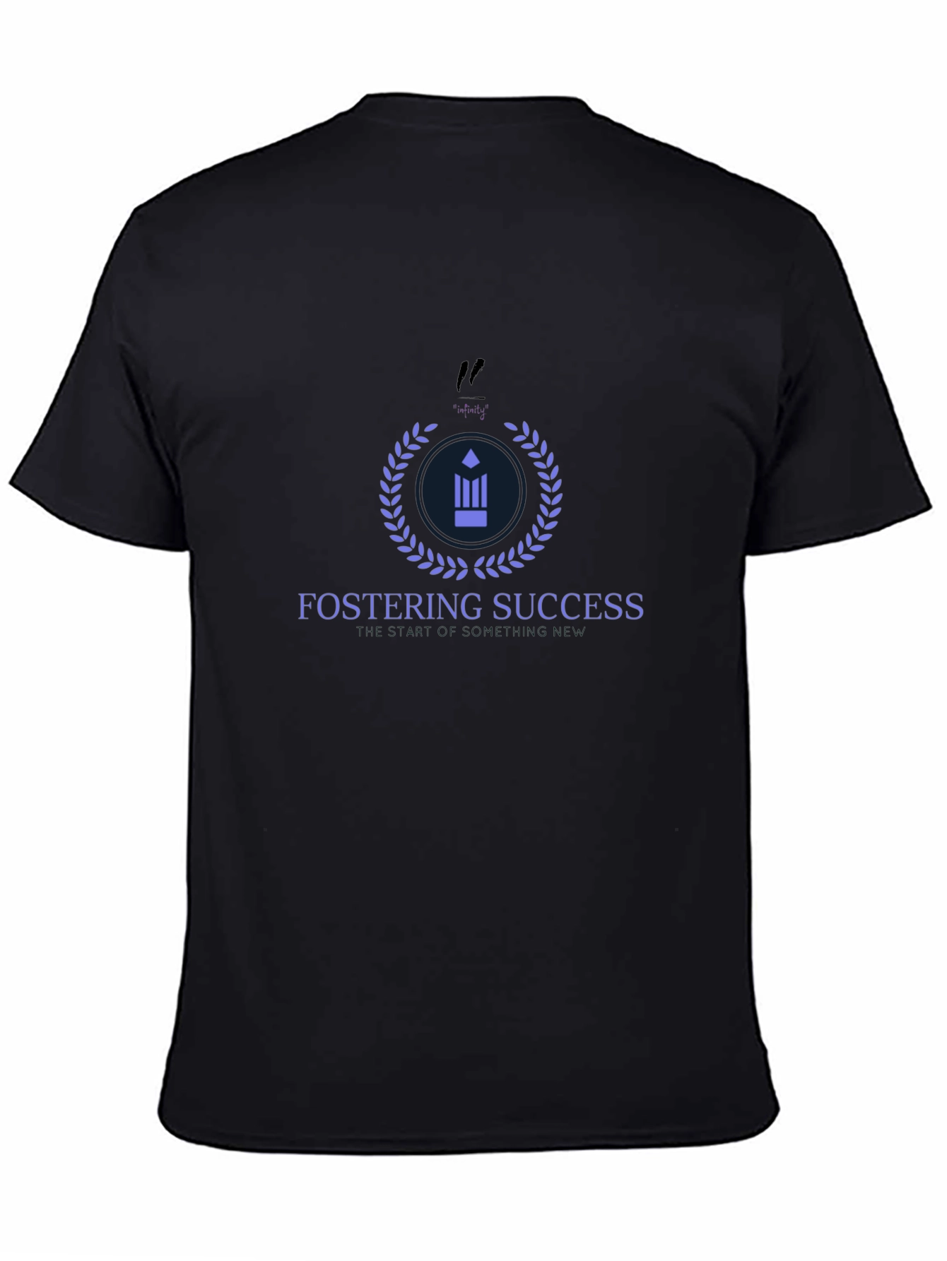 Fostering Success Graphic Tee