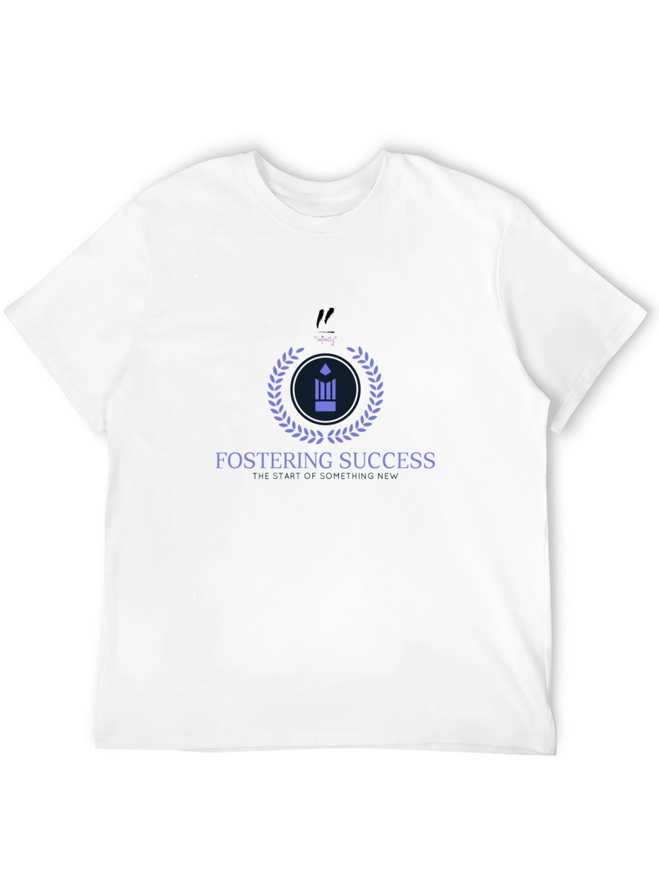 Fostering Success Graphic Tee