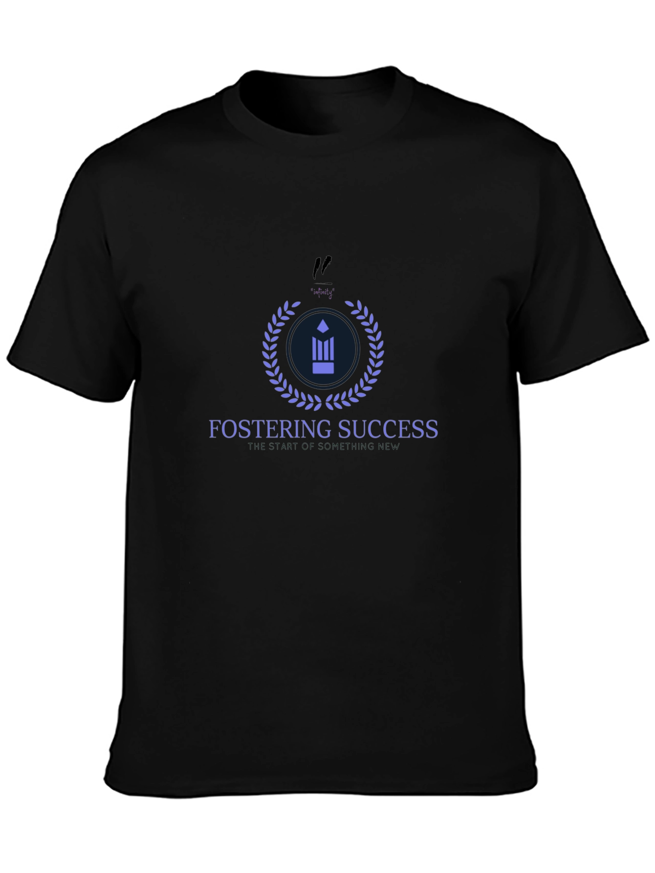 Fostering Success Graphic Tee