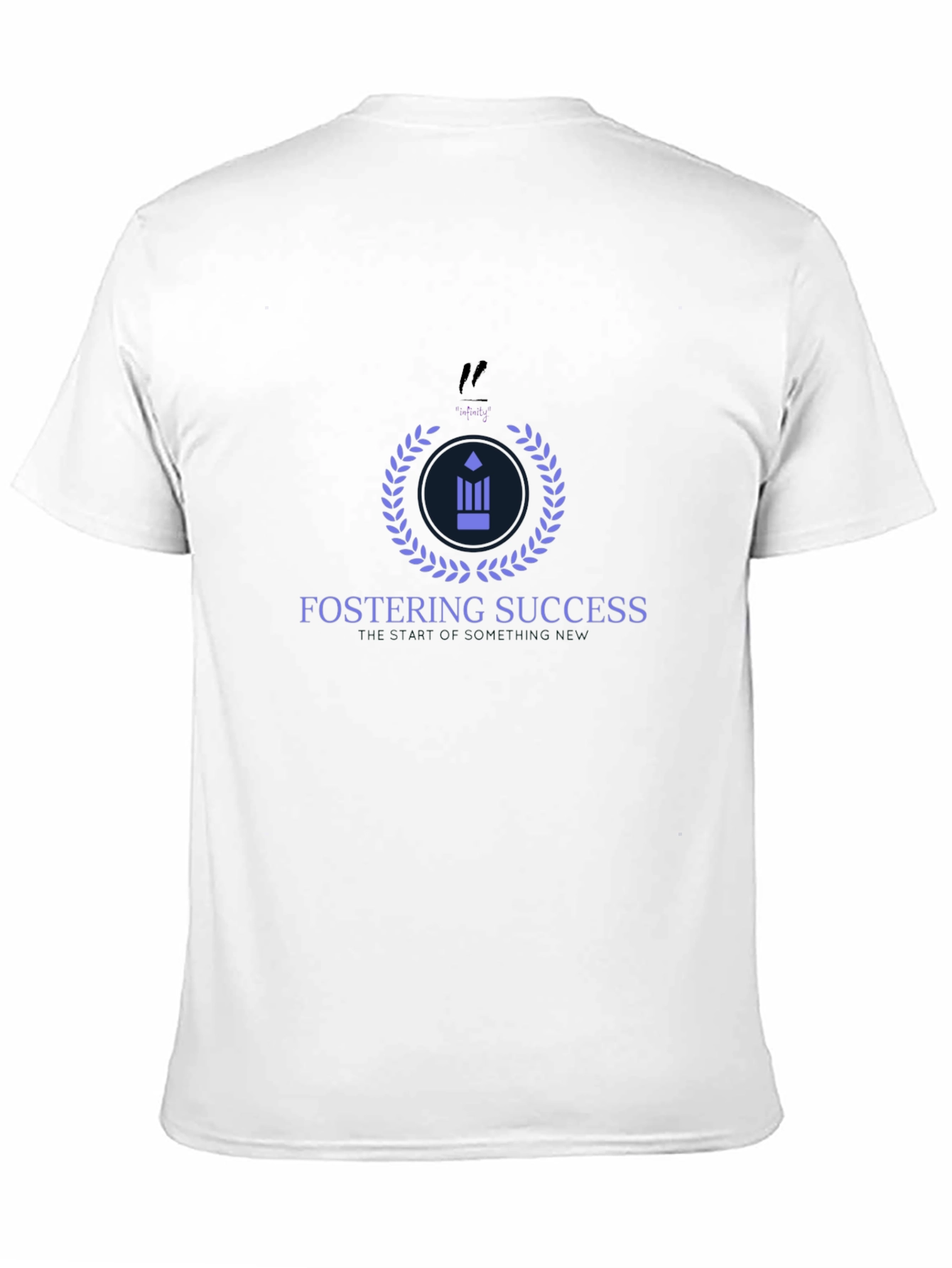 Fostering Success Graphic Tee