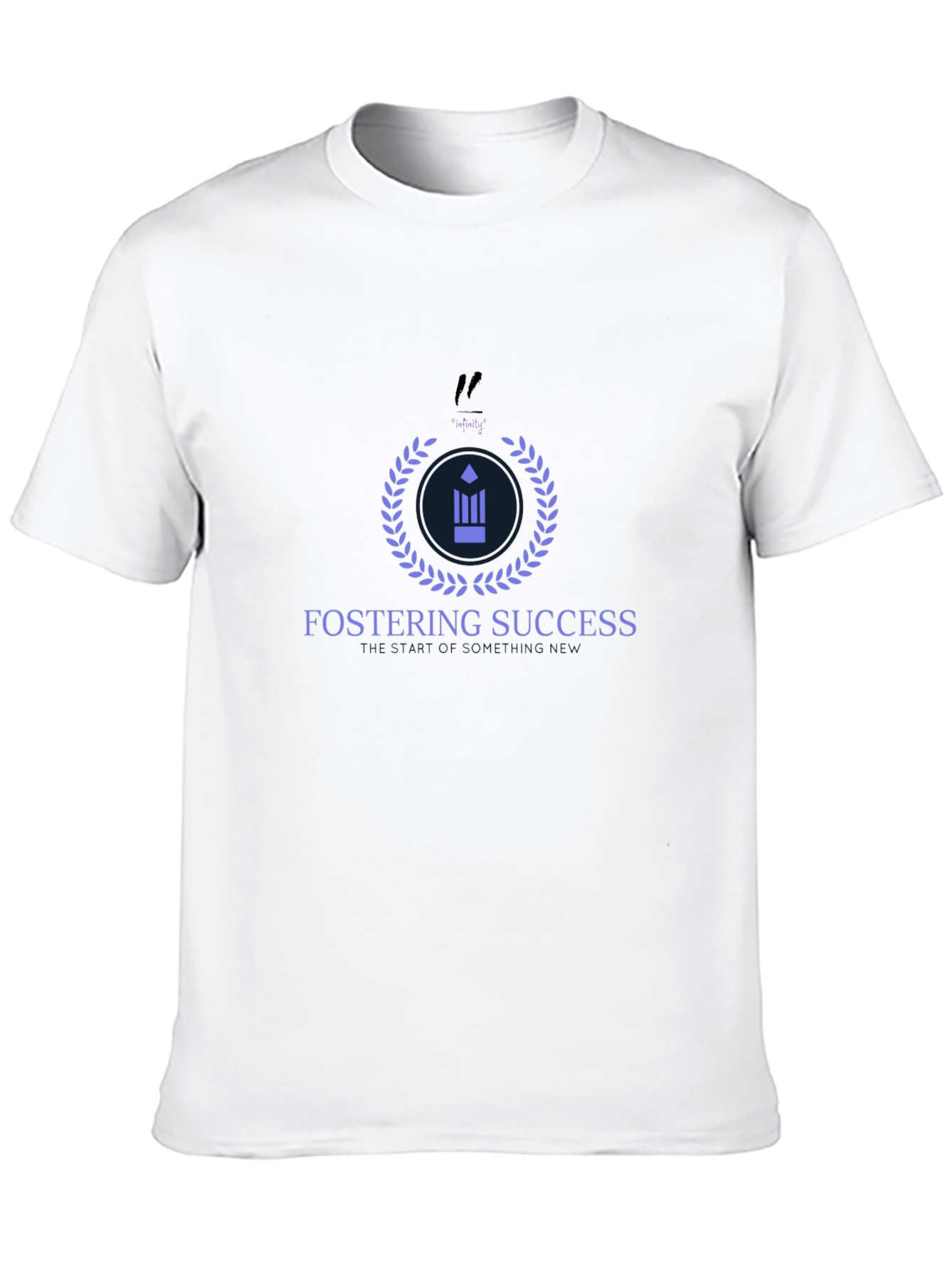 Fostering Success Graphic Tee