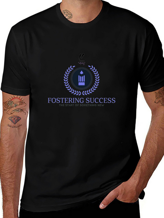 Fostering Success Graphic Tee