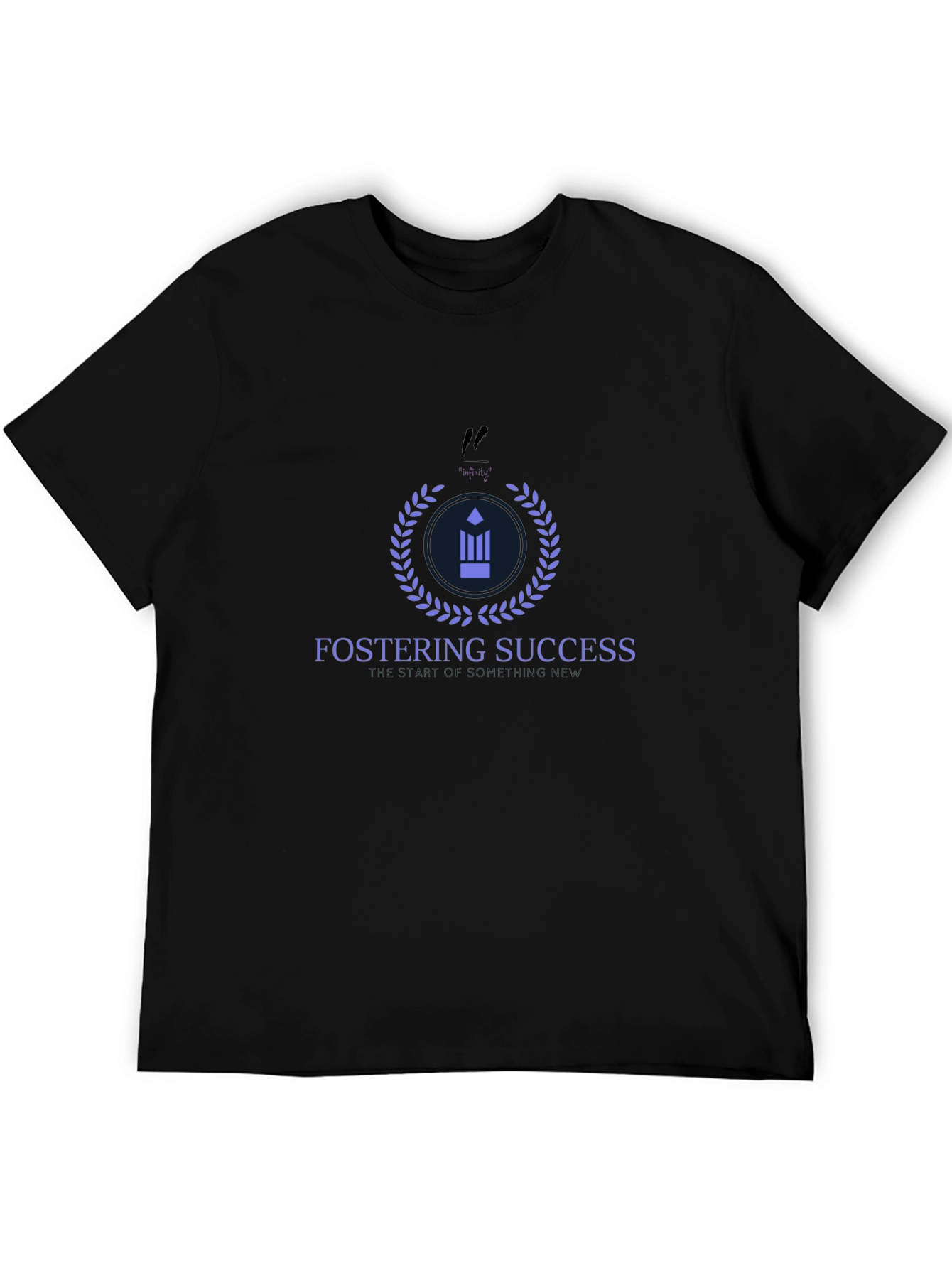 Fostering Success Graphic Tee