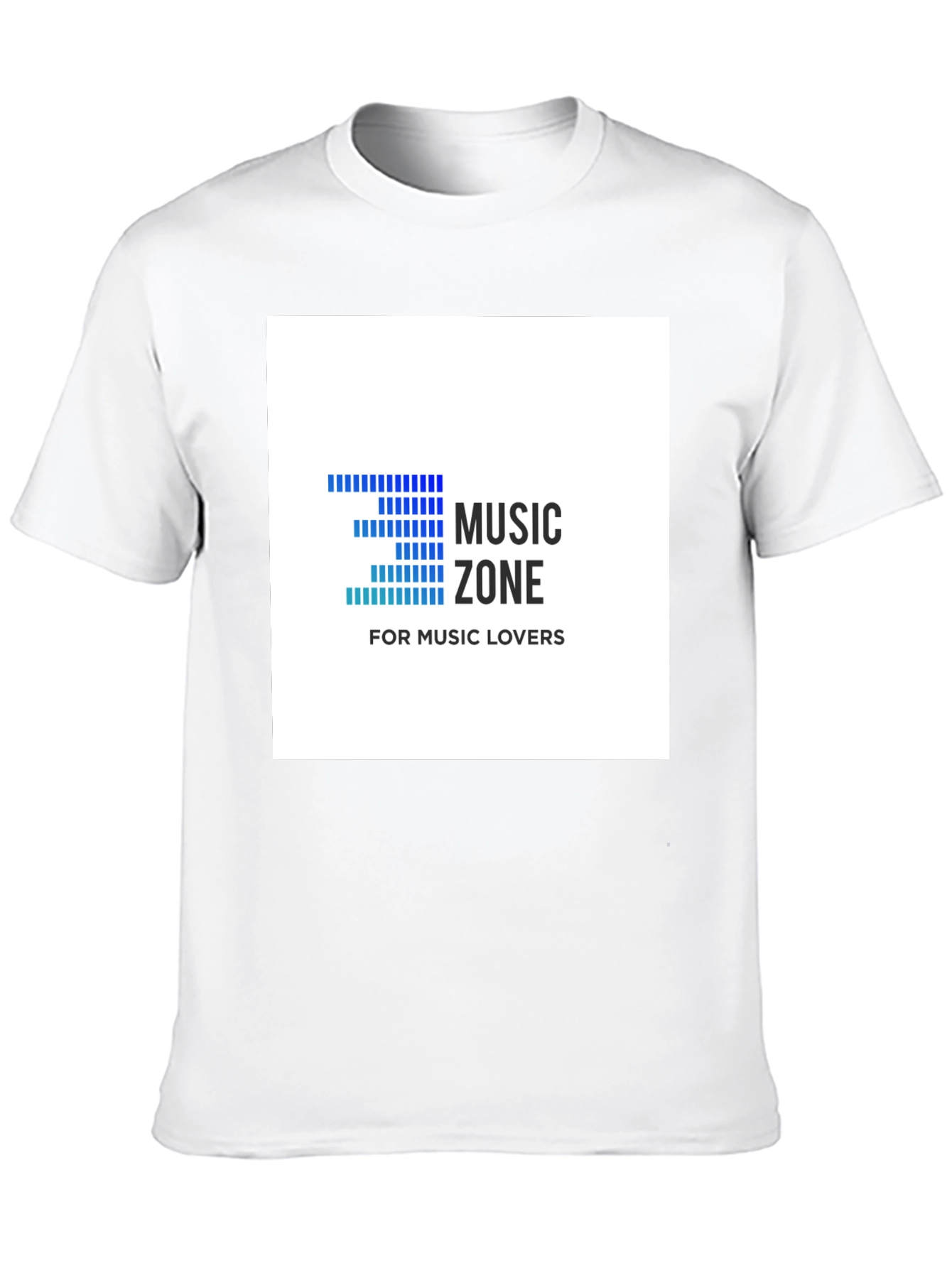 Music Zone T-Shirt