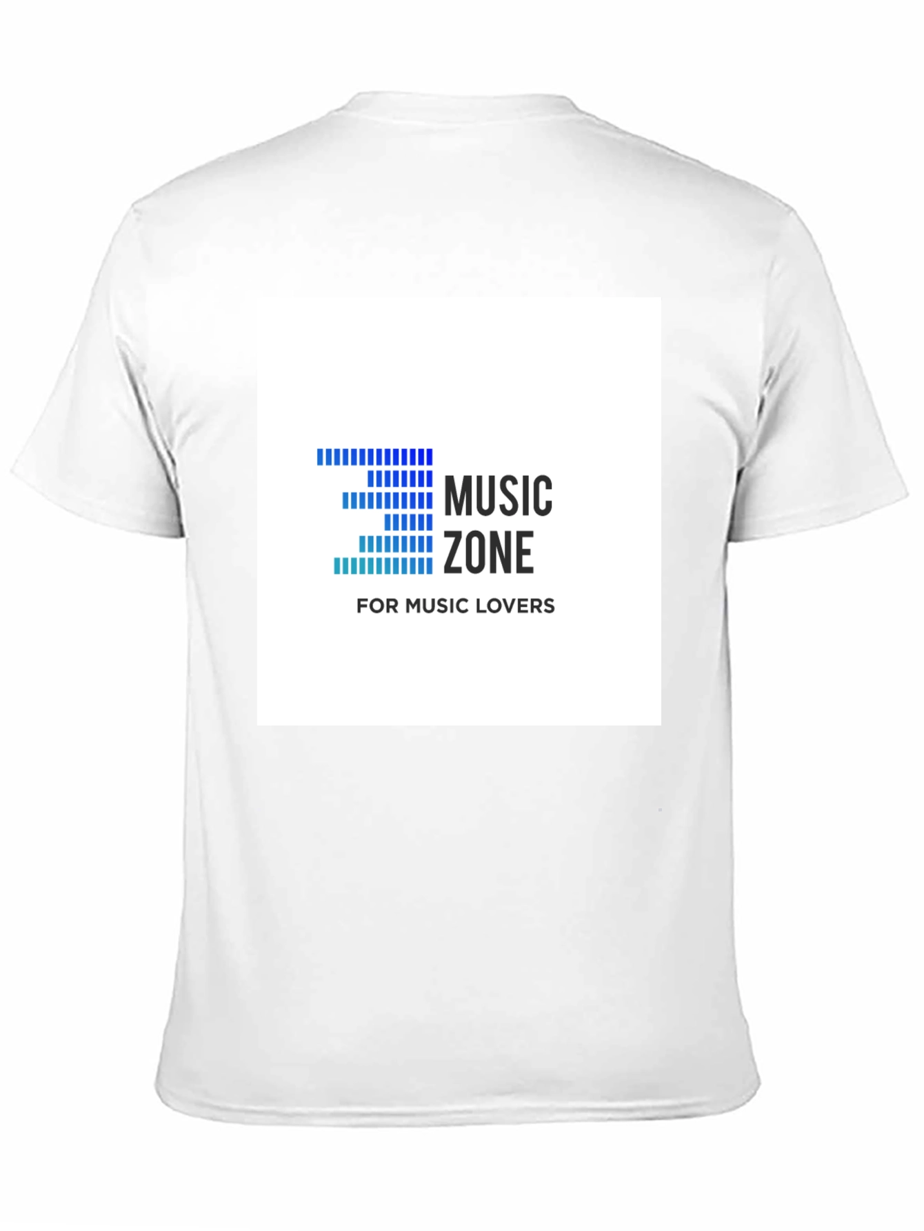 Music Zone T-Shirt