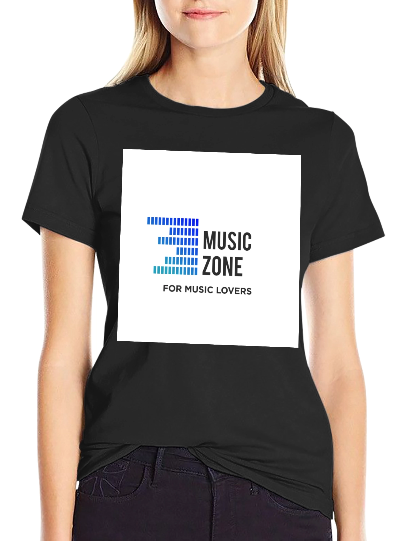 Music Zone T-Shirt